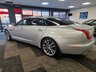 USED 2015 15 JAGUAR XJ 3.0d V6 Portfolio Auto Euro 5 (s/s) 4dr (LWB) LOWMILES,HUGE SPEC & VERY TIDY