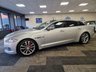 USED 2015 15 JAGUAR XJ 3.0d V6 Portfolio Auto Euro 5 (s/s) 4dr (LWB) LOWMILES,HUGE SPEC & VERY TIDY