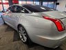 USED 2015 15 JAGUAR XJ 3.0d V6 Portfolio Auto Euro 5 (s/s) 4dr (LWB) LOWMILES,HUGE SPEC & VERY TIDY