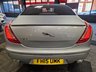 USED 2015 15 JAGUAR XJ 3.0d V6 Portfolio Auto Euro 5 (s/s) 4dr (LWB) LOWMILES,HUGE SPEC & VERY TIDY
