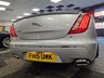 USED 2015 15 JAGUAR XJ 3.0d V6 Portfolio Auto Euro 5 (s/s) 4dr (LWB) LOWMILES,HUGE SPEC & VERY TIDY