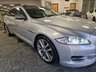 USED 2015 15 JAGUAR XJ 3.0d V6 Portfolio Auto Euro 5 (s/s) 4dr (LWB) LOWMILES,HUGE SPEC & VERY TIDY