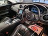 USED 2015 15 JAGUAR XJ 3.0d V6 Portfolio Auto Euro 5 (s/s) 4dr (LWB) LOWMILES,HUGE SPEC & VERY TIDY