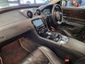 USED 2015 15 JAGUAR XJ 3.0d V6 Portfolio Auto Euro 5 (s/s) 4dr (LWB) LOWMILES,HUGE SPEC & VERY TIDY