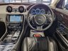 USED 2015 15 JAGUAR XJ 3.0d V6 Portfolio Auto Euro 5 (s/s) 4dr (LWB) LOWMILES,HUGE SPEC & VERY TIDY