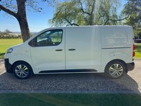 USED 2016 16 CITROEN DISPATCH 1.6 BlueHDi 1000 Enterprise M Panel Van 6dr Diesel Manual FWD 2 Euro 6 (s/s) (115 ps) ## EURO 6 ## NO VAT ##