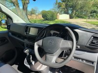 USED 2016 16 CITROEN DISPATCH 1.6 BlueHDi 1000 Enterprise M Panel Van 6dr Diesel Manual FWD 2 Euro 6 (s/s) (115 ps) ## EURO 6 ## NO VAT ##