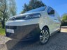 USED 2016 16 CITROEN DISPATCH 1.6 BlueHDi 1000 Enterprise M Panel Van 6dr Diesel Manual FWD 2 Euro 6 (s/s) (115 ps) ## EURO 6 ## NO VAT ##