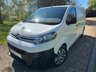 USED 2016 16 CITROEN DISPATCH 1.6 BlueHDi 1000 Enterprise M Panel Van 6dr Diesel Manual FWD 2 Euro 6 (s/s) (115 ps) ## EURO 6 ## NO VAT ##