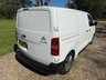 USED 2016 16 CITROEN DISPATCH 1.6 BlueHDi 1000 Enterprise M Panel Van 6dr Diesel Manual FWD 2 Euro 6 (s/s) (115 ps) ## EURO 6 ## NO VAT ##