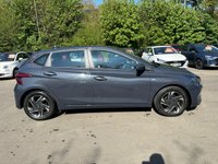 USED 2023 23 HYUNDAI I20 1.0 T-GDi MHEV SE Connect Hatchback 5dr Petrol Hybrid DCT Euro 6 (s/s) (100 ps) BY APPOINTMENT ONLY - Alloy Wheels, Air Con, Apple Car Play & Android Auto, Rear Parking Sensors, Cruise Control, MHEV, DAB Radio, Bluetooth.