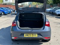 USED 2023 23 HYUNDAI I20 1.0 T-GDi MHEV SE Connect Hatchback 5dr Petrol Hybrid DCT Euro 6 (s/s) (100 ps) BY APPOINTMENT ONLY - Alloy Wheels, Air Con, Apple Car Play & Android Auto, Rear Parking Sensors, Cruise Control, MHEV, DAB Radio, Bluetooth.
