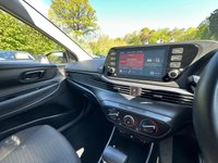 USED 2023 23 HYUNDAI I20 1.0 T-GDi MHEV SE Connect Hatchback 5dr Petrol Hybrid DCT Euro 6 (s/s) (100 ps) BY APPOINTMENT ONLY - Alloy Wheels, Air Con, Apple Car Play & Android Auto, Rear Parking Sensors, Cruise Control, MHEV, DAB Radio, Bluetooth.