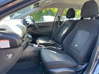 USED 2023 23 HYUNDAI I20 1.0 T-GDi MHEV SE Connect Hatchback 5dr Petrol Hybrid DCT Euro 6 (s/s) (100 ps) BY APPOINTMENT ONLY - Alloy Wheels, Air Con, Apple Car Play & Android Auto, Rear Parking Sensors, Cruise Control, MHEV, DAB Radio, Bluetooth.