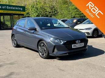 View our HYUNDAI I20
