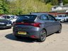 USED 2023 23 HYUNDAI I20 1.0 T-GDi MHEV SE Connect Hatchback 5dr Petrol Hybrid DCT Euro 6 (s/s) (100 ps) BY APPOINTMENT ONLY - Alloy Wheels, Air Con, Apple Car Play & Android Auto, Rear Parking Sensors, Cruise Control, MHEV, DAB Radio, Bluetooth.