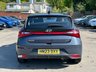 USED 2023 23 HYUNDAI I20 1.0 T-GDi MHEV SE Connect Hatchback 5dr Petrol Hybrid DCT Euro 6 (s/s) (100 ps) BY APPOINTMENT ONLY - Alloy Wheels, Air Con, Apple Car Play & Android Auto, Rear Parking Sensors, Cruise Control, MHEV, DAB Radio, Bluetooth.