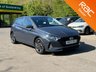 USED 2023 23 HYUNDAI I20 1.0 T-GDi MHEV SE Connect Hatchback 5dr Petrol Hybrid DCT Euro 6 (s/s) (100 ps) BY APPOINTMENT ONLY - Alloy Wheels, Air Con, Apple Car Play & Android Auto, Rear Parking Sensors, Cruise Control, MHEV, DAB Radio, Bluetooth.