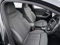 USED 2021 71 AUDI A3 1.4 TFSIe 40 S line Sportback 5dr Petrol Plug-in Hybrid S Tronic Euro 6 (s/s) 13kWh (204 ps) 2 OWNERS, VIRTUAL COCKPIT, SAT NAV