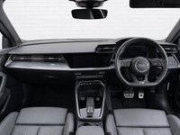 USED 2021 71 AUDI A3 1.4 TFSIe 40 S line Sportback 5dr Petrol Plug-in Hybrid S Tronic Euro 6 (s/s) 13kWh (204 ps) 2 OWNERS, VIRTUAL COCKPIT, SAT NAV