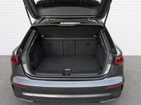 USED 2021 71 AUDI A3 1.4 TFSIe 40 S line Sportback 5dr Petrol Plug-in Hybrid S Tronic Euro 6 (s/s) 13kWh (204 ps) 2 OWNERS, VIRTUAL COCKPIT, SAT NAV