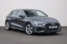 USED 2021 71 AUDI A3 1.4 TFSIe 40 S line Sportback 5dr Petrol Plug-in Hybrid S Tronic Euro 6 (s/s) 13kWh (204 ps) 2 OWNERS, VIRTUAL COCKPIT, SAT NAV