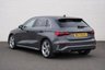 USED 2021 71 AUDI A3 1.4 TFSIe 40 S line Sportback 5dr Petrol Plug-in Hybrid S Tronic Euro 6 (s/s) 13kWh (204 ps) 2 OWNERS, VIRTUAL COCKPIT, SAT NAV