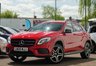 USED 2020 20 MERCEDES-BENZ GLA 1.6 GLA180 AMG Line Edition SUV 5dr Petrol 7G-DCT Euro 6 (s/s) (122 ps) APPLE CARPLAY+CAMERA+NEW MOT
