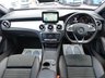USED 2020 20 MERCEDES-BENZ GLA 1.6 GLA180 AMG Line Edition SUV 5dr Petrol 7G-DCT Euro 6 (s/s) (122 ps) APPLE CARPLAY+CAMERA+NEW MOT