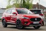 USED 2023 73 MG MG ZS 1.5 VTi-TECH Exclusive SUV 5dr Petrol Manual Euro 6 (s/s) (106 ps) LEATHER+SATNAV+CAMERA+NEW MOT