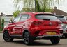 USED 2023 73 MG MG ZS 1.5 VTi-TECH Exclusive SUV 5dr Petrol Manual Euro 6 (s/s) (106 ps) LEATHER+SATNAV+CAMERA+NEW MOT