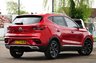 USED 2023 73 MG MG ZS 1.5 VTi-TECH Exclusive SUV 5dr Petrol Manual Euro 6 (s/s) (106 ps) LEATHER+SATNAV+CAMERA+NEW MOT