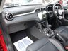 USED 2023 73 MG MG ZS 1.5 VTi-TECH Exclusive SUV 5dr Petrol Manual Euro 6 (s/s) (106 ps) LEATHER+SATNAV+CAMERA+NEW MOT