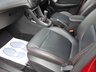 USED 2023 73 MG MG ZS 1.5 VTi-TECH Exclusive SUV 5dr Petrol Manual Euro 6 (s/s) (106 ps) LEATHER+SATNAV+CAMERA+NEW MOT
