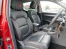 USED 2023 73 MG MG ZS 1.5 VTi-TECH Exclusive SUV 5dr Petrol Manual Euro 6 (s/s) (106 ps) LEATHER+SATNAV+CAMERA+NEW MOT
