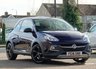 USED 2016 16 VAUXHALL ADAM 1.4i ROCKS Euro 6 3dr NEW SERVICE+MOT+PARKING SENSOR