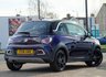 USED 2016 16 VAUXHALL ADAM 1.4i ROCKS Euro 6 3dr NEW SERVICE+MOT+PARKING SENSOR
