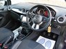 USED 2016 16 VAUXHALL ADAM 1.4i ROCKS Euro 6 3dr NEW SERVICE+MOT+PARKING SENSOR