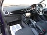 USED 2016 16 VAUXHALL ADAM 1.4i ROCKS Euro 6 3dr NEW SERVICE+MOT+PARKING SENSOR
