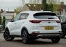 USED 2021 21 KIA SPORTAGE 1.6 CRDi MHEV GT-Line SUV 5dr Diesel Hybrid DCT Euro 6 (s/s) (134 bhp) KIA WARRANTY - 20/APRIL/2028