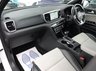 USED 2021 21 KIA SPORTAGE 1.6 CRDi MHEV GT-Line SUV 5dr Diesel Hybrid DCT Euro 6 (s/s) (134 bhp) KIA WARRANTY - 20/APRIL/2028