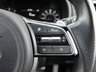 USED 2021 21 KIA SPORTAGE 1.6 CRDi MHEV GT-Line SUV 5dr Diesel Hybrid DCT Euro 6 (s/s) (134 bhp) KIA WARRANTY - 20/APRIL/2028