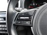 USED 2021 21 KIA SPORTAGE 1.6 CRDi MHEV GT-Line SUV 5dr Diesel Hybrid DCT Euro 6 (s/s) (134 bhp) KIA WARRANTY - 20/APRIL/2028