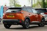 USED 2022 71 PEUGEOT 2008 1.2 PureTech GT SUV 5dr Petrol EAT Euro 6 (s/s) (130 ps) 1 OWNER+CARPLAY+SATNAV+CAMERA