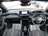 USED 2022 71 PEUGEOT 2008 1.2 PureTech GT SUV 5dr Petrol EAT Euro 6 (s/s) (130 ps) 1 OWNER+CARPLAY+SATNAV+CAMERA