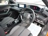 USED 2022 71 PEUGEOT 2008 1.2 PureTech GT SUV 5dr Petrol EAT Euro 6 (s/s) (130 ps) 1 OWNER+CARPLAY+SATNAV+CAMERA
