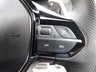 USED 2022 71 PEUGEOT 2008 1.2 PureTech GT SUV 5dr Petrol EAT Euro 6 (s/s) (130 ps) 1 OWNER+CARPLAY+SATNAV+CAMERA