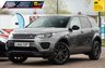 USED 2018 68 LAND ROVER DISCOVERY SPORT 2.0 TD4 Landmark SUV 5dr Diesel Auto 4WD Euro 6 (s/s) (180 ps) 1 OWNER+NEW SERVICE+GLASS ROOF
