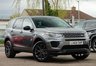 USED 2018 68 LAND ROVER DISCOVERY SPORT 2.0 TD4 Landmark SUV 5dr Diesel Auto 4WD Euro 6 (s/s) (180 ps) 1 OWNER+NEW SERVICE+GLASS ROOF