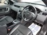 USED 2018 68 LAND ROVER DISCOVERY SPORT 2.0 TD4 Landmark SUV 5dr Diesel Auto 4WD Euro 6 (s/s) (180 ps) 1 OWNER+NEW SERVICE+GLASS ROOF
